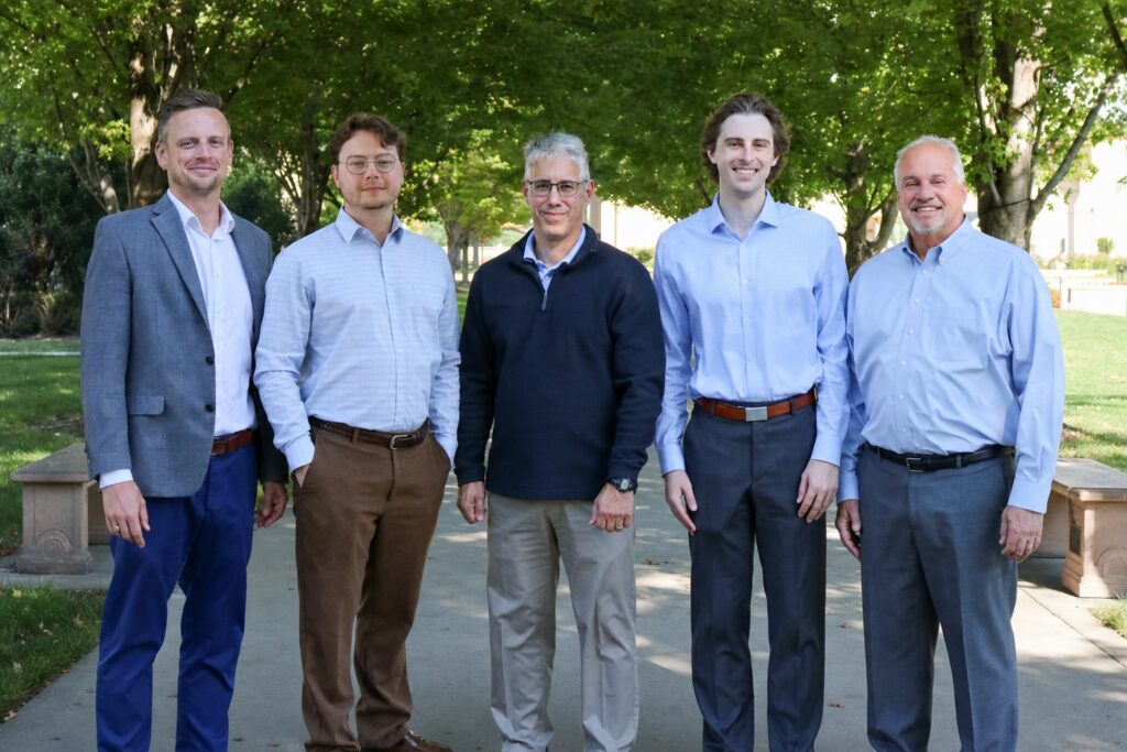 Williams & Campo attorneys including Mathias Young